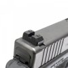 Przyrządy celownicze DTF Analog Sights Standard do Glock gen. 3 i 4 oraz Glock 43X i G48